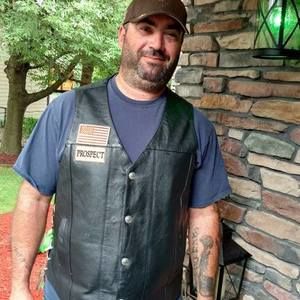 Meet your Posher, Aron